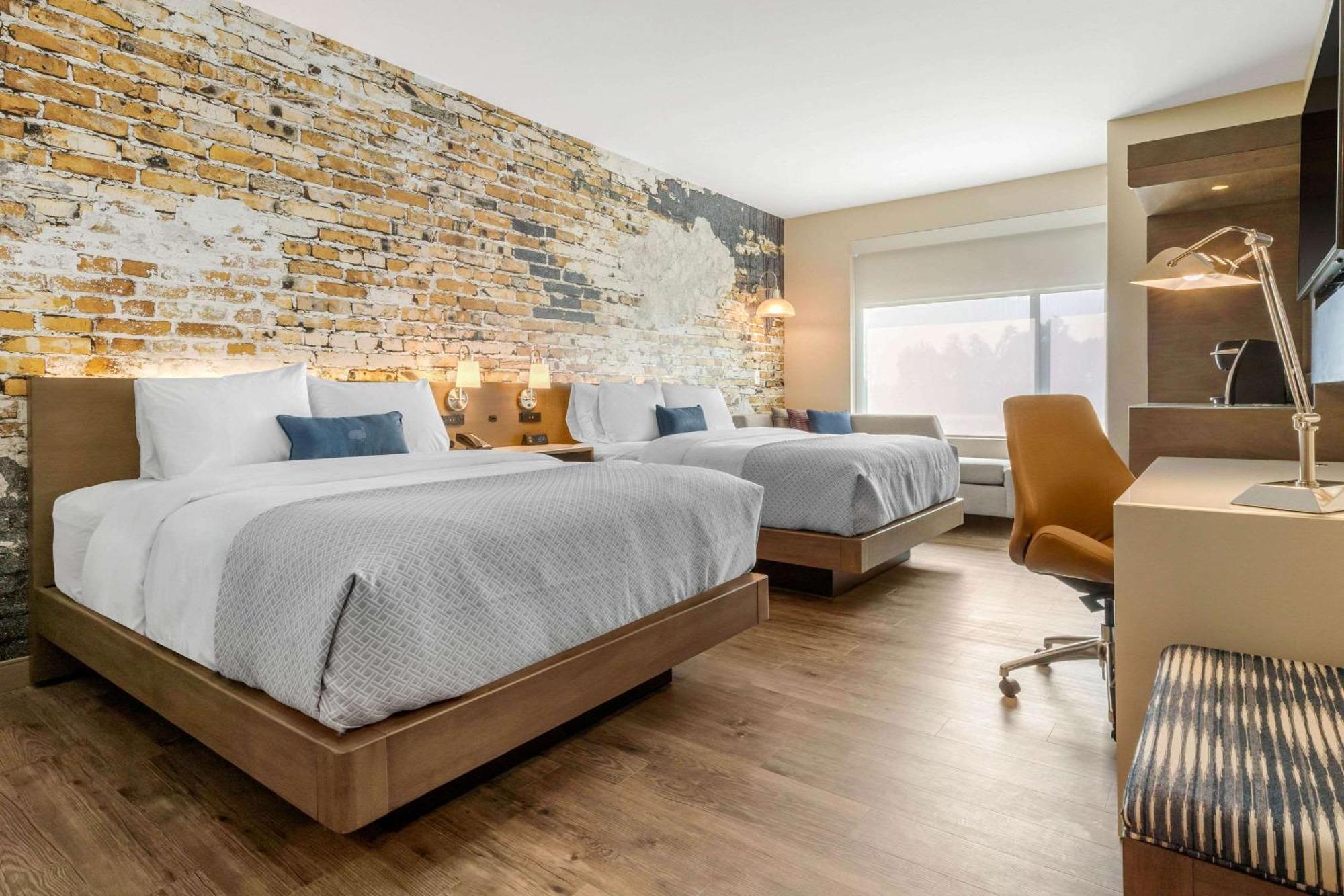 Cambria Hotel Fort Mill Buitenkant foto
