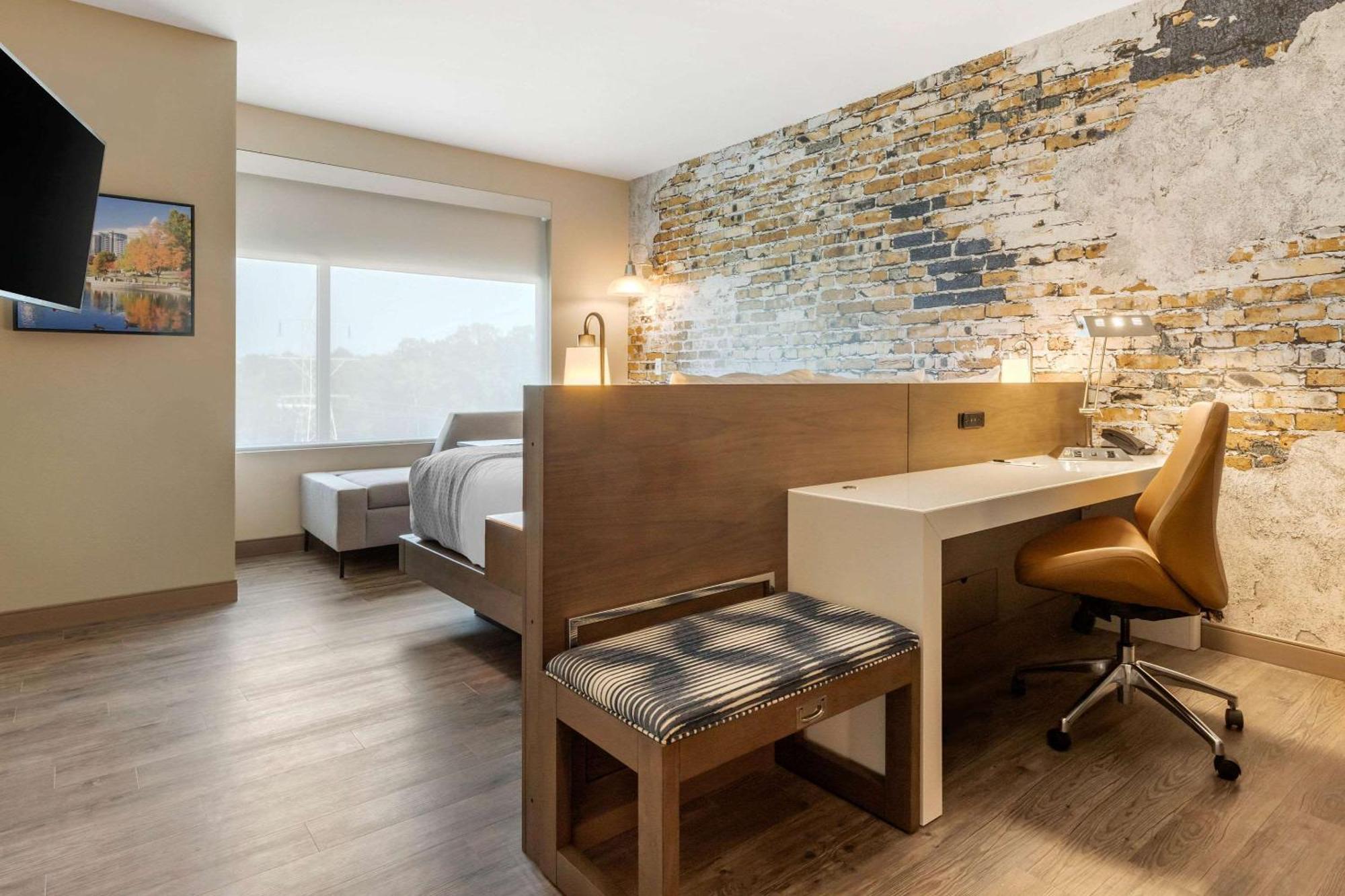 Cambria Hotel Fort Mill Buitenkant foto