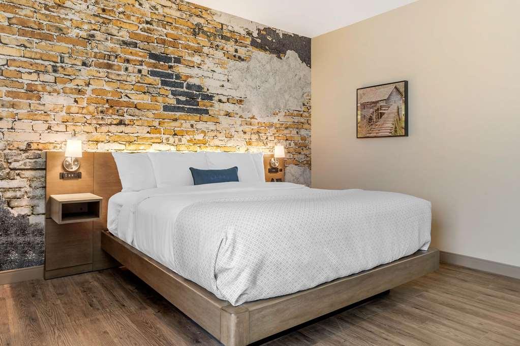 Cambria Hotel Fort Mill Kamer foto