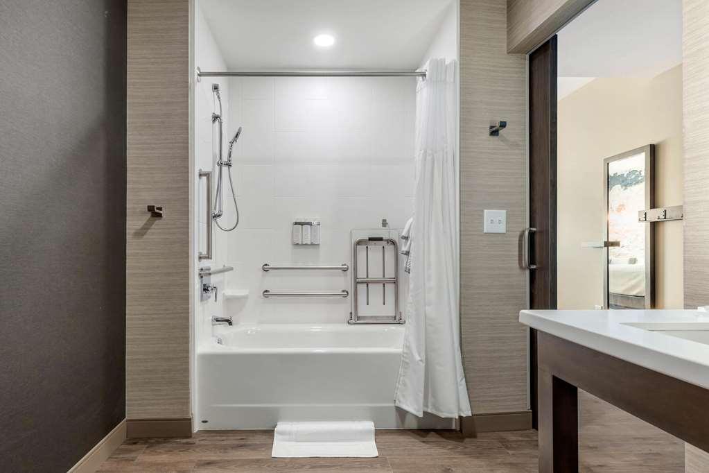 Cambria Hotel Fort Mill Kamer foto