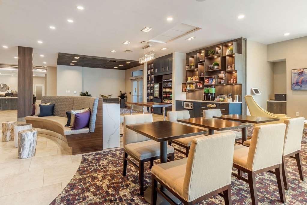 Cambria Hotel Fort Mill Interieur foto