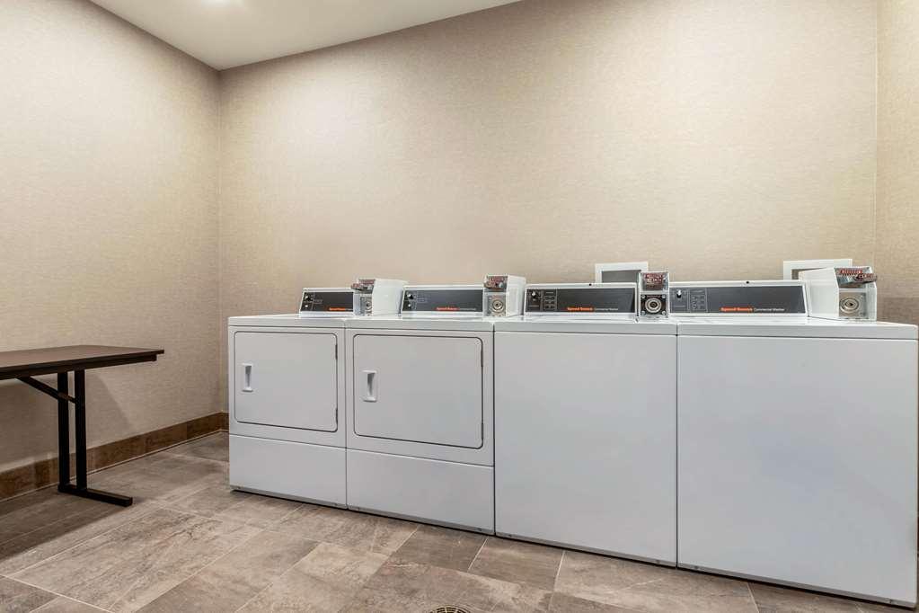 Cambria Hotel Fort Mill Faciliteiten foto