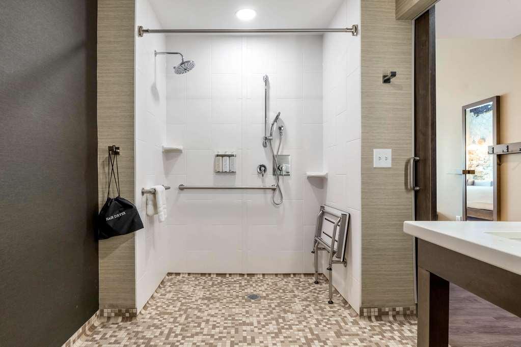 Cambria Hotel Fort Mill Kamer foto