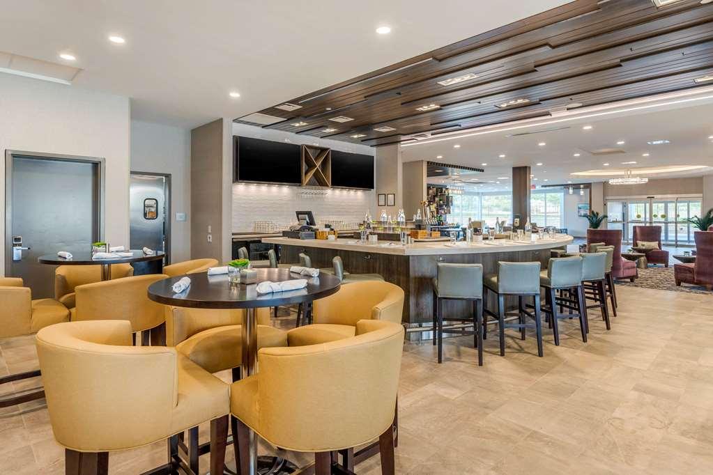 Cambria Hotel Fort Mill Restaurant foto