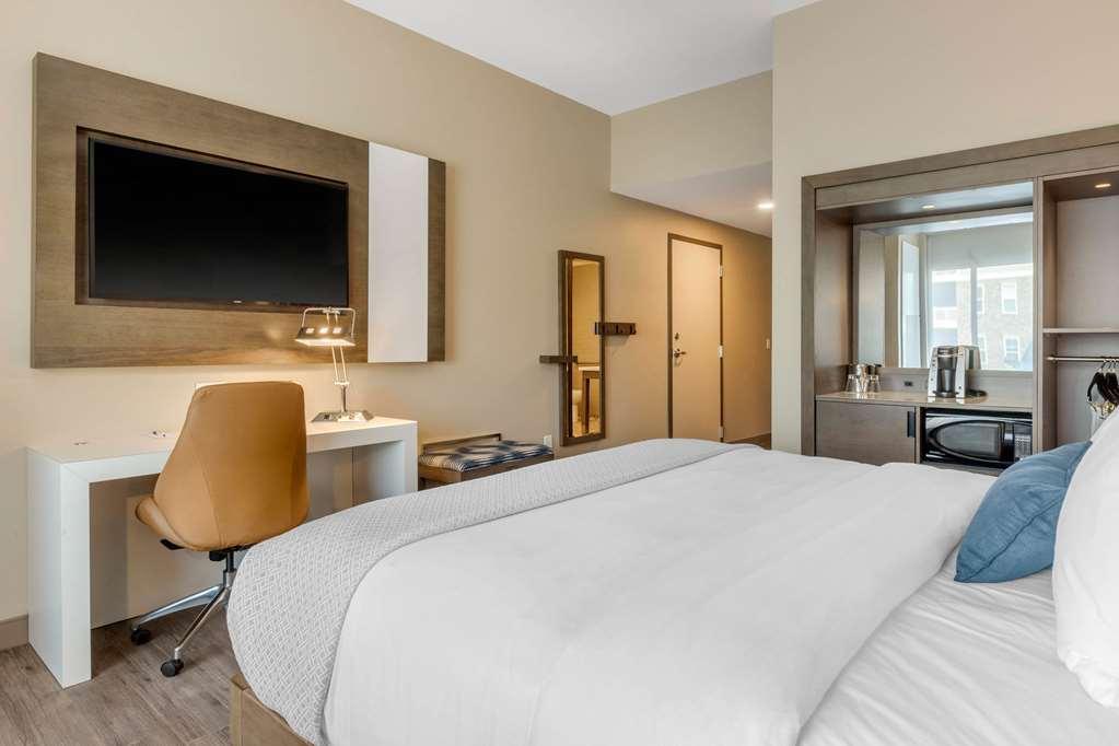 Cambria Hotel Fort Mill Kamer foto