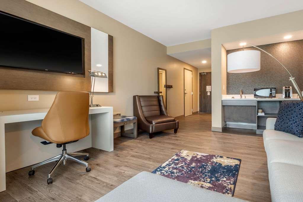 Cambria Hotel Fort Mill Kamer foto