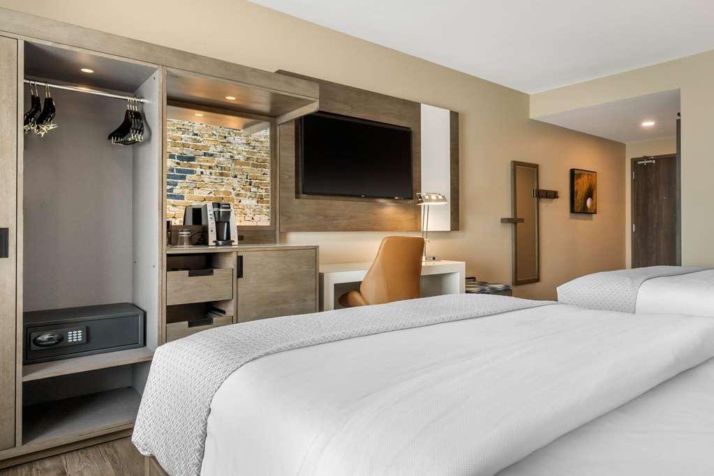 Cambria Hotel Fort Mill Kamer foto