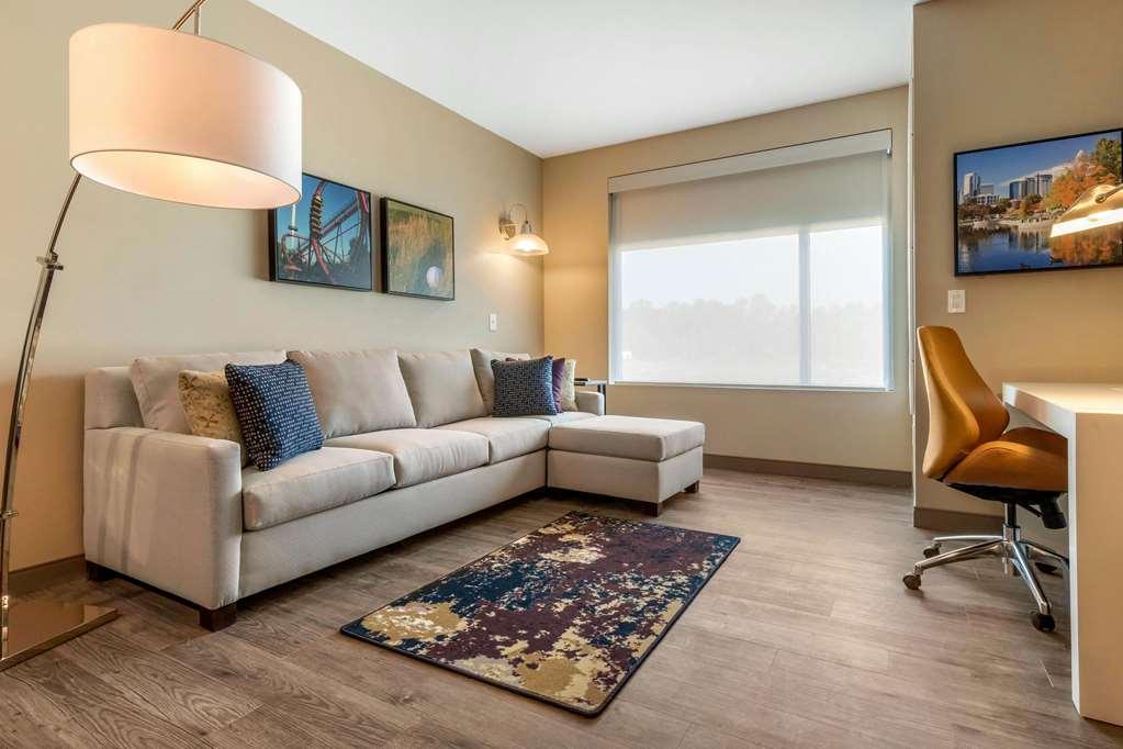 Cambria Hotel Fort Mill Kamer foto