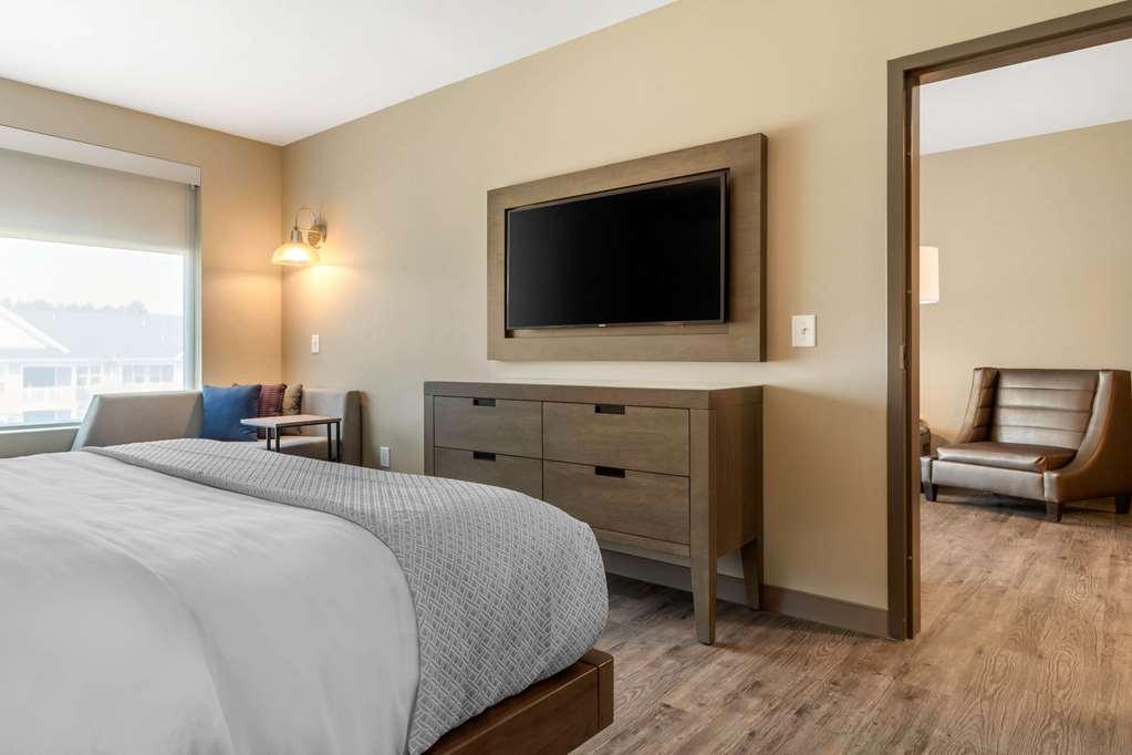 Cambria Hotel Fort Mill Kamer foto