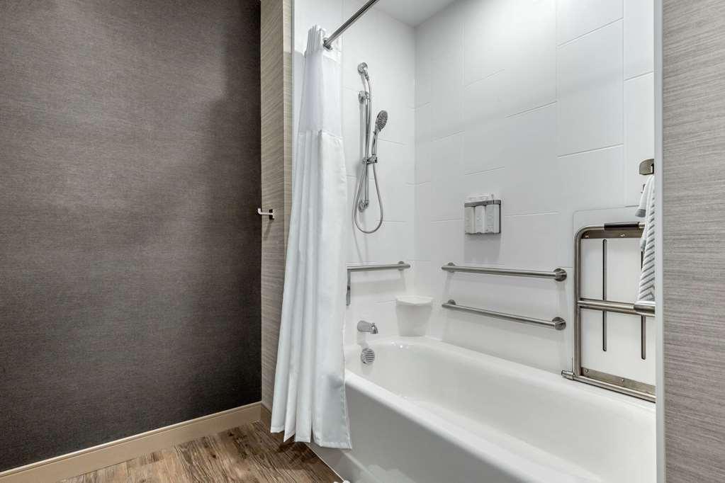 Cambria Hotel Fort Mill Kamer foto
